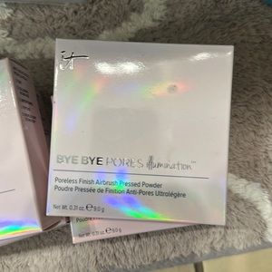 IT COSMETICS Bye bye pores illumination